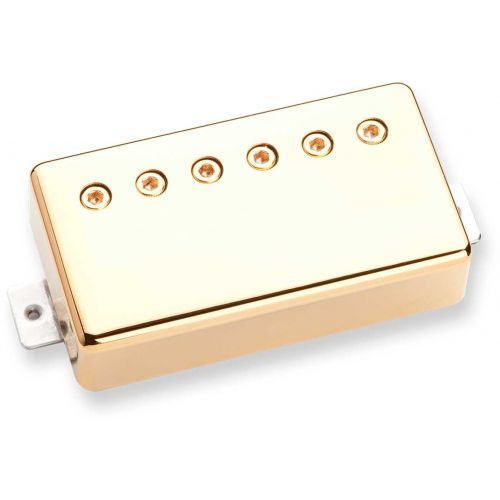 0 Seymour duncan SH10N FULL SHRED GOLD COV 