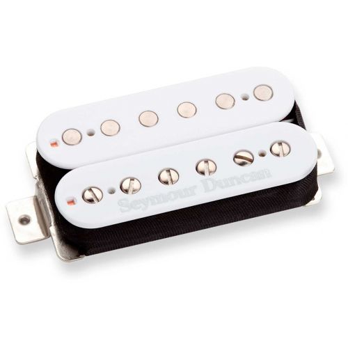 0 Seymour duncan SH11 CUSTOM CUSTOM WHITE 