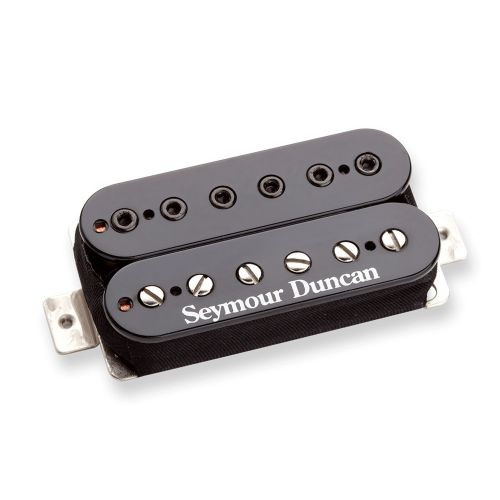 0 Seymour duncan SH12 SCREAMIN' DEMON BLK Pickup per chitarra elettrica