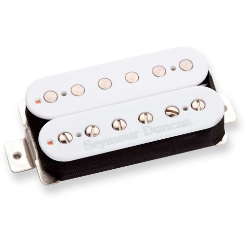 0 Seymour duncan SH15 ALTERNATIVE 8 WHITE Pickup per chitarra elettrica