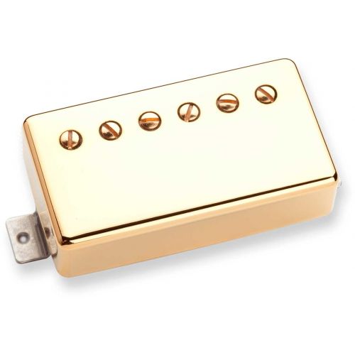 0 Seymour duncan SH18N WHOLE LOTTA HB NECK GCOV Pickup per chitarra elettrica