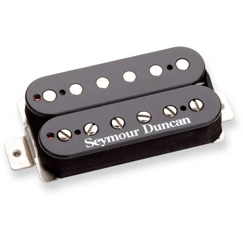 0 Seymour duncan TBPG1B PEARLY GATES TREMBKR BLK 