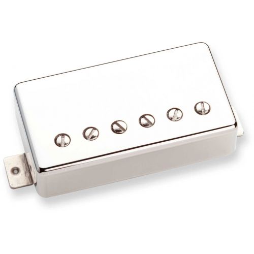 0 Seymour duncan TB11 CUSTOM CUSTOM TREMBKR NCOV Pickup per chitarra elettrica