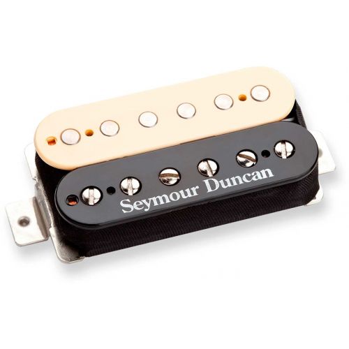 0 Seymour duncan TB11 CUSTOM CUSTOM TRMBKR REVZEB 