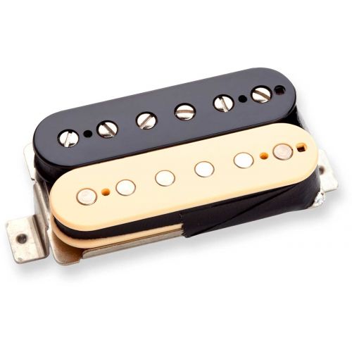 Seymour Duncan APH2N Slash Alnico II Pro Hb Rev Zebra Pickup per Chitarra Elettrica