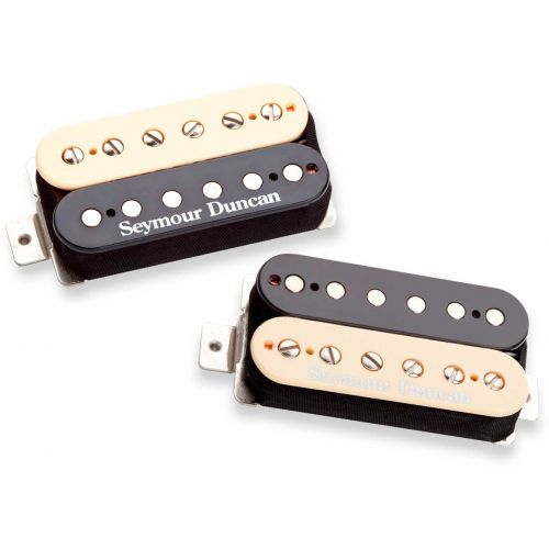 0 Seymour duncan SATURDAY NIGHT SPECIAL, SET ZBR 