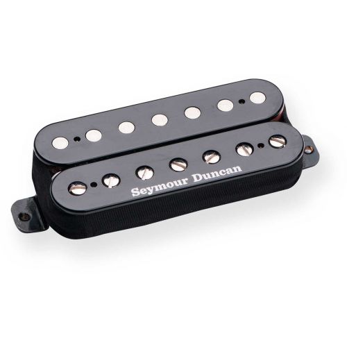 Seymour duncan SH5 DUNCAN CUSTOM BLK 7STRG Pickup per chitarra elettrica