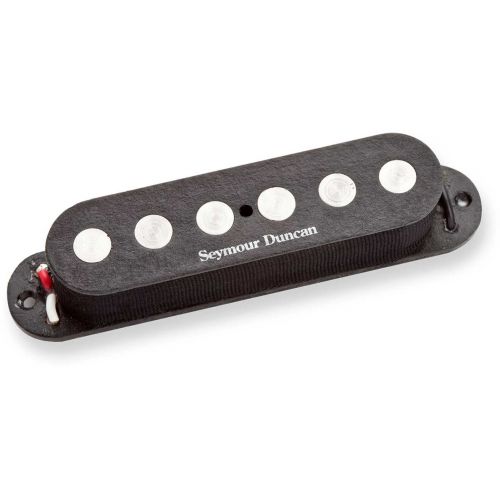 0 Seymour duncan SSL4T QTRPOUND STRAT TAPPED Pickup per chitarra elettrica