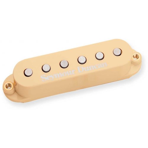 0 Seymour duncan STKS4N STACK PLUS FOR STRAT CRM 