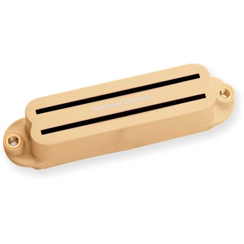 0 Seymour duncan SCR1B COOL RAILS FOR STRAT CRM Pickup per chitarra elettrica