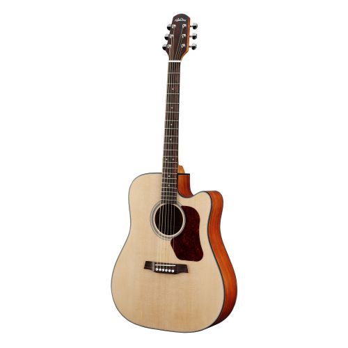 Walden WAD550CE Chitarra Acustica Natura 500