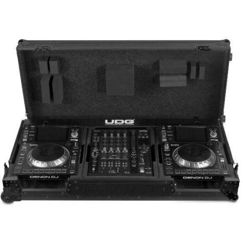 Udg U91046BL Ultimate Flightcase