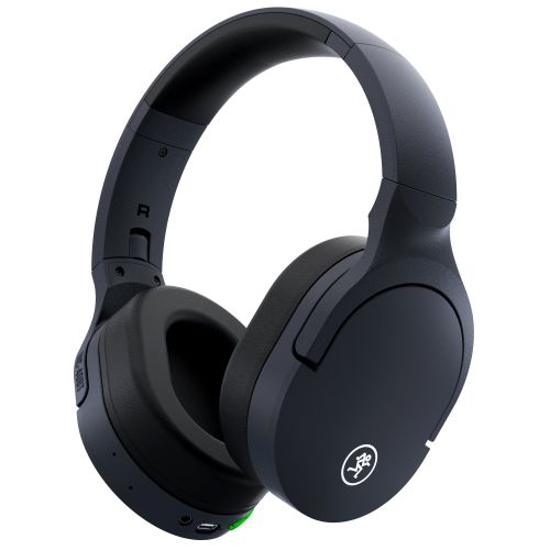 Mackie MC-40 BT Cuffia Wireless Bluetooth