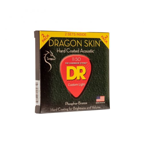 0 Dr 2XPACK DSA-11 DRAGON SKIN