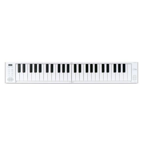 Blackstar CARRY-ON PIANO 49 TOUCH WHITE