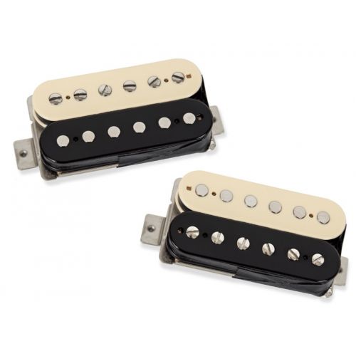 0 Seymour duncan SET SLASH 2.0 ZBRA