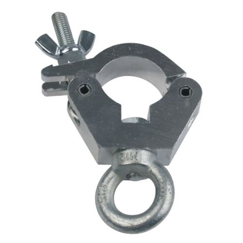 DOUGHTY 50 mm Half Coupler with Lifting Eye SWL: 340 kg