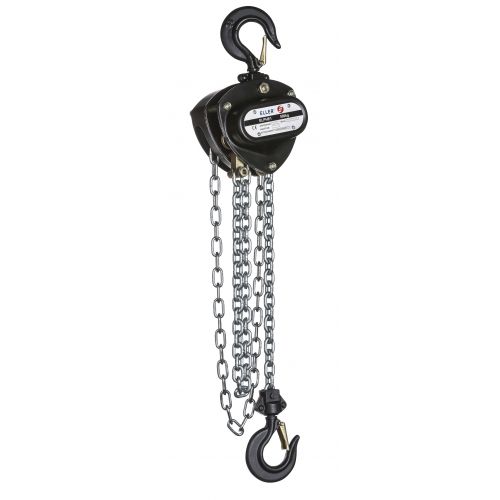 SHOWTEC Chainhoist 500kg VBG-8 Economy