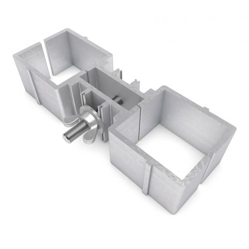 SHOWTEC Spider Two Leg Clamp