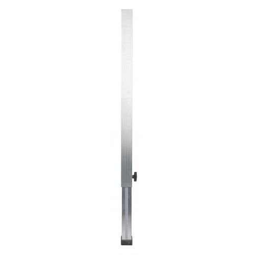 SHOWGEAR Mammoth-D Telescopic Leg, 100-180 cm