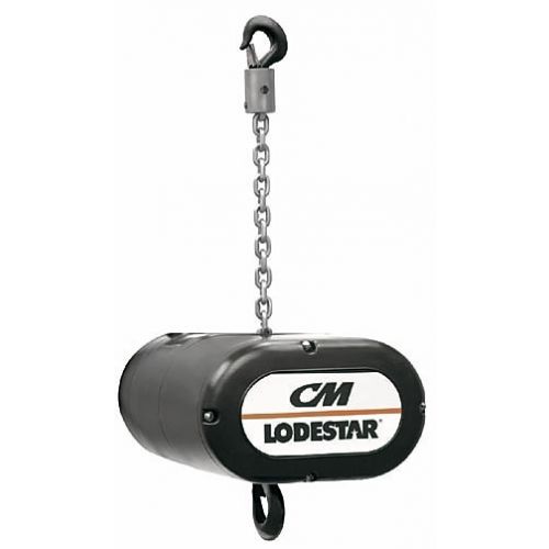 SHOWTEC CM Lodestar New Line L