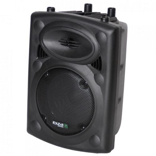 0 Ibiza SLK8 Passive Moulded Speaker Box 8”/20cm - 300W