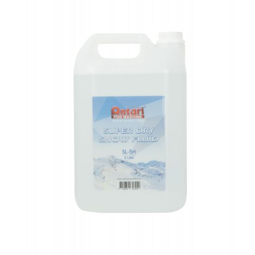 0 Antari - SL-5H - Super Dry Snow Liquid - 