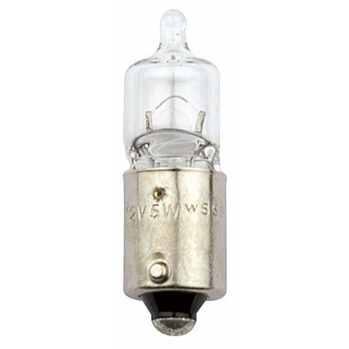 GE - Bulb for Minilight - 12V 5W