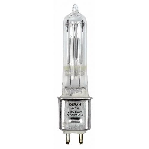 0 Osram - GKV-600 Osram - 230V 600W