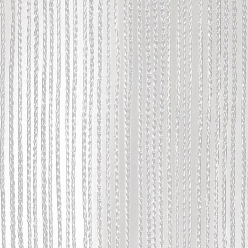 Showtec - String Curtain 3m Width - lunghezza 3m, colore bianco