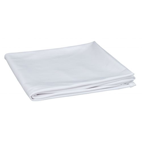 Showtec - Truss Stretch Cover, White - 200 cm