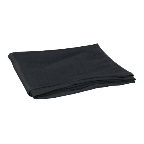 Showtec - Truss Stretch Cover, Black - 100 cm
