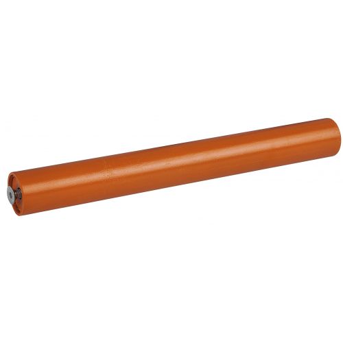 Showtec - Baseplate pin - 400(h)mm, Arancione