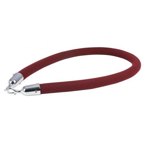 Showtec - Rope for bollard - Rosso