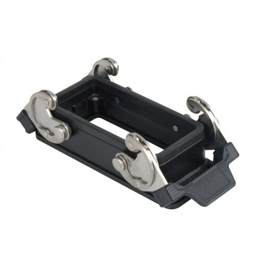 ILME 16/72p Chassis Open Bottom Clips