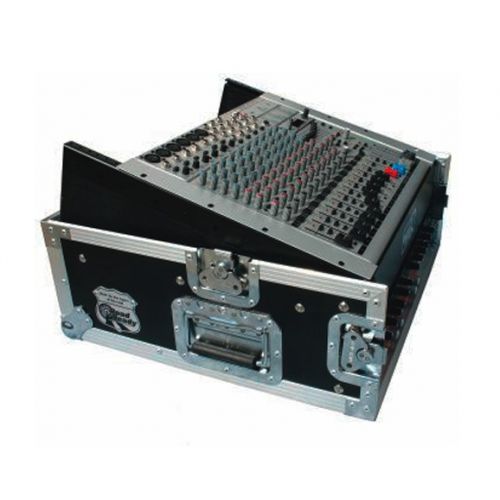 ROAD READY RRM2U - Case per Mixer