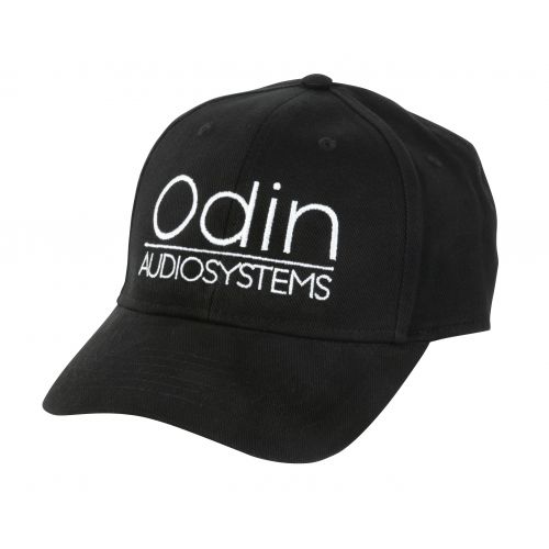 INFINITY Odin Cap Con Velcro