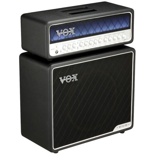 Vox MVX150H Testata Nutube con Cabinet 1 x 12 BC112-150