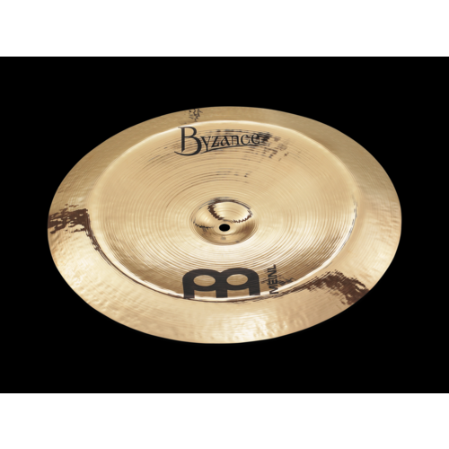 Meinl B16CH-B Piatto china