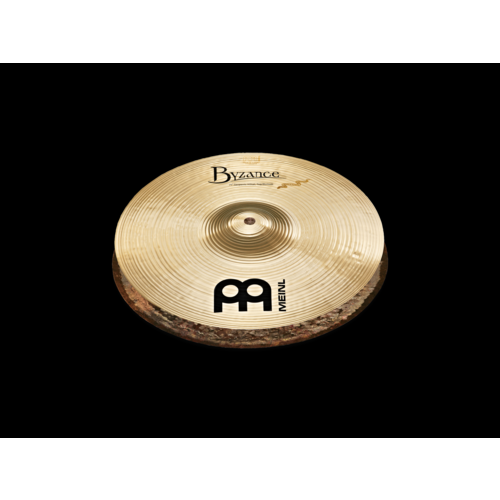 Meinl B14SH-B Piatto hi-hat