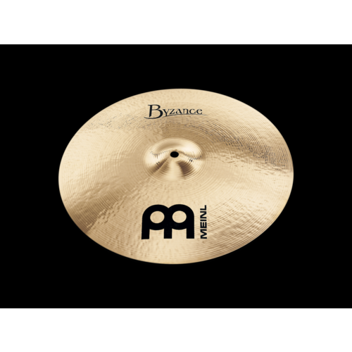 Meinl B17MTC-B Piatto crash