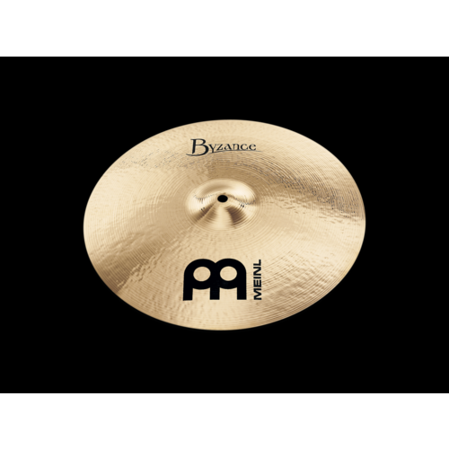 Meinl B16TC-B Piatto crash