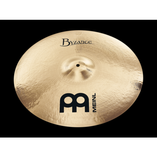 Meinl B21MR-B Piatto ride