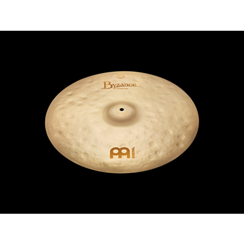 Meinl B16VC Piatto crash