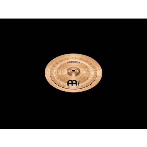 Meinl GX-8/10ES Piatto Speciale