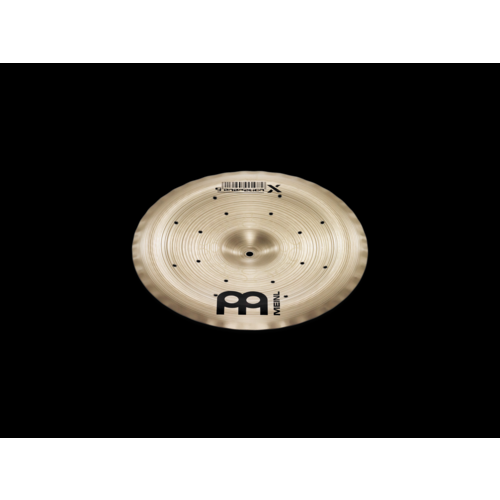 Meinl GX-12FCH Piatto speciale