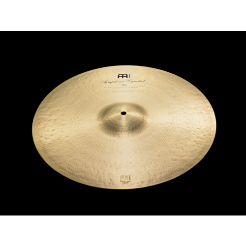 Meinl SY-18SUS Piatto Da Orchestra