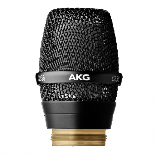 0 AKG C636 WL1 Capsula microfonica a condensatore cardioide per WMS 4500 e DMS 800