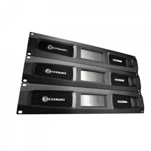 Crown DCi 2|300N Amplificatore