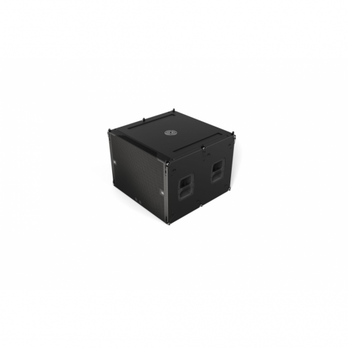 JBL VTX B18 VTX B18 Single 18" Subwoofer"